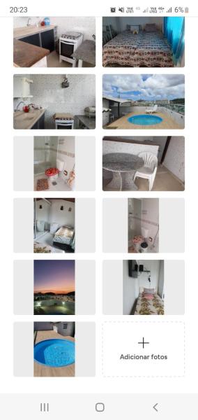 Condominio tarre Junior